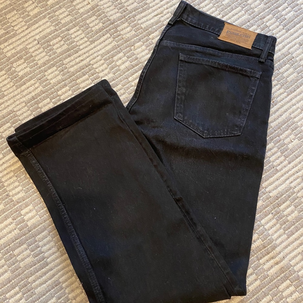 Pendleton Jeans